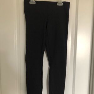 Lululemon Wunder Under leggings